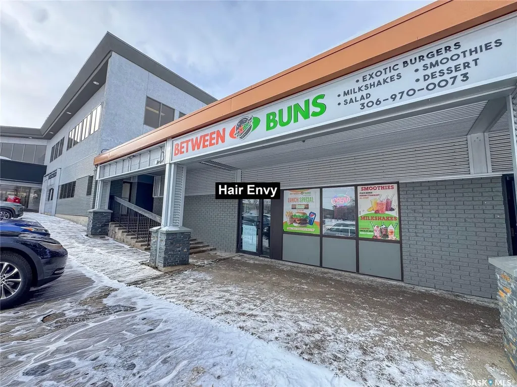 2805 6th Avenue E Prince Albert SK S6V 6Z6