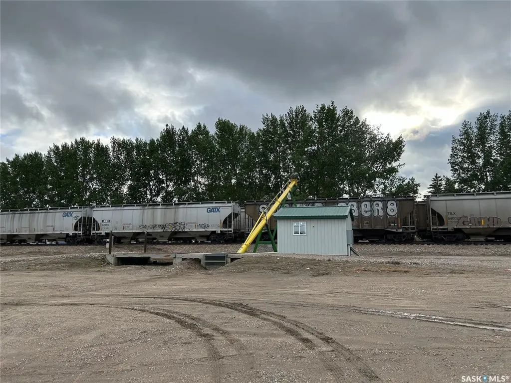 400 Railway Avenue E Rosthern SK S0K 3R0