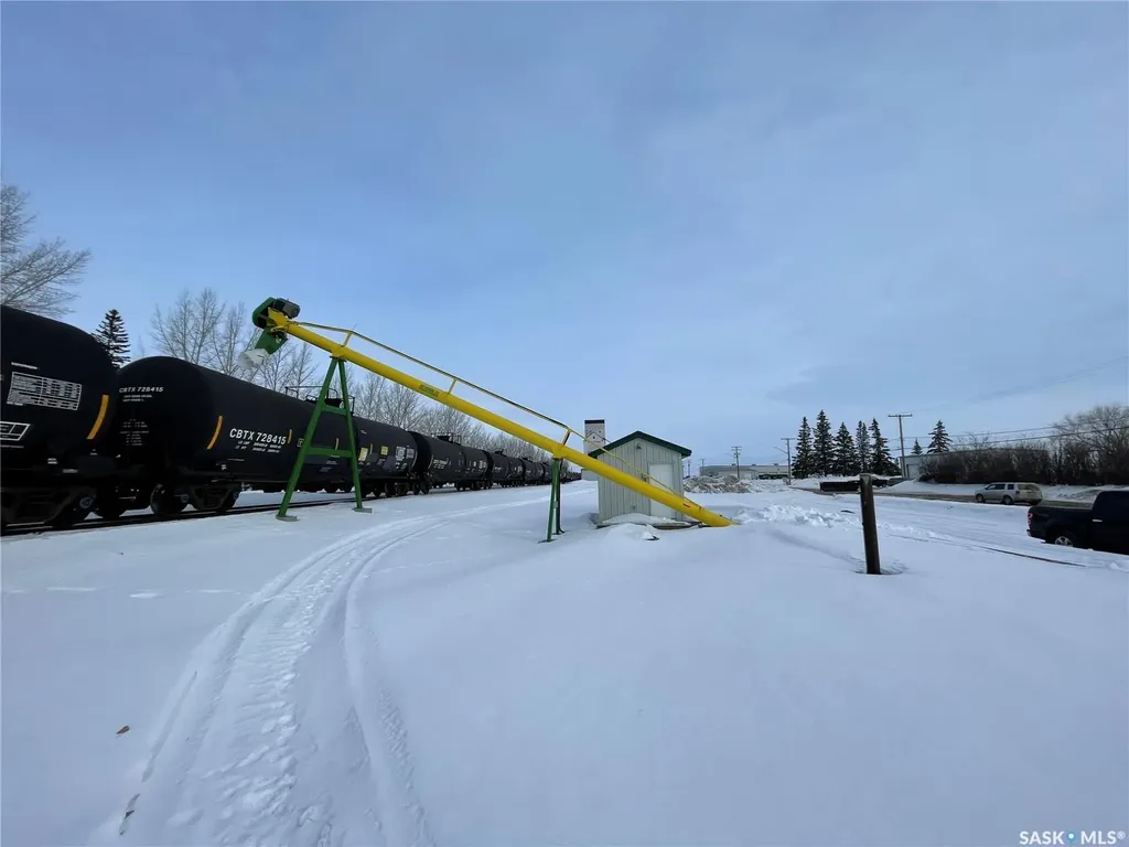 400 Railway Avenue E Rosthern SK S0K 3R0