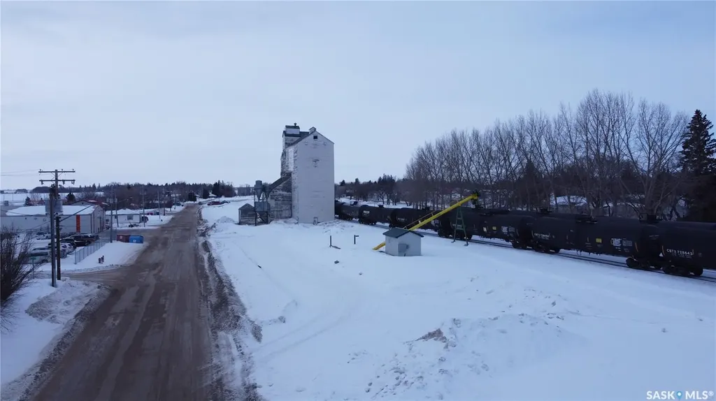 400 Railway Avenue E Rosthern SK S0K 3R0