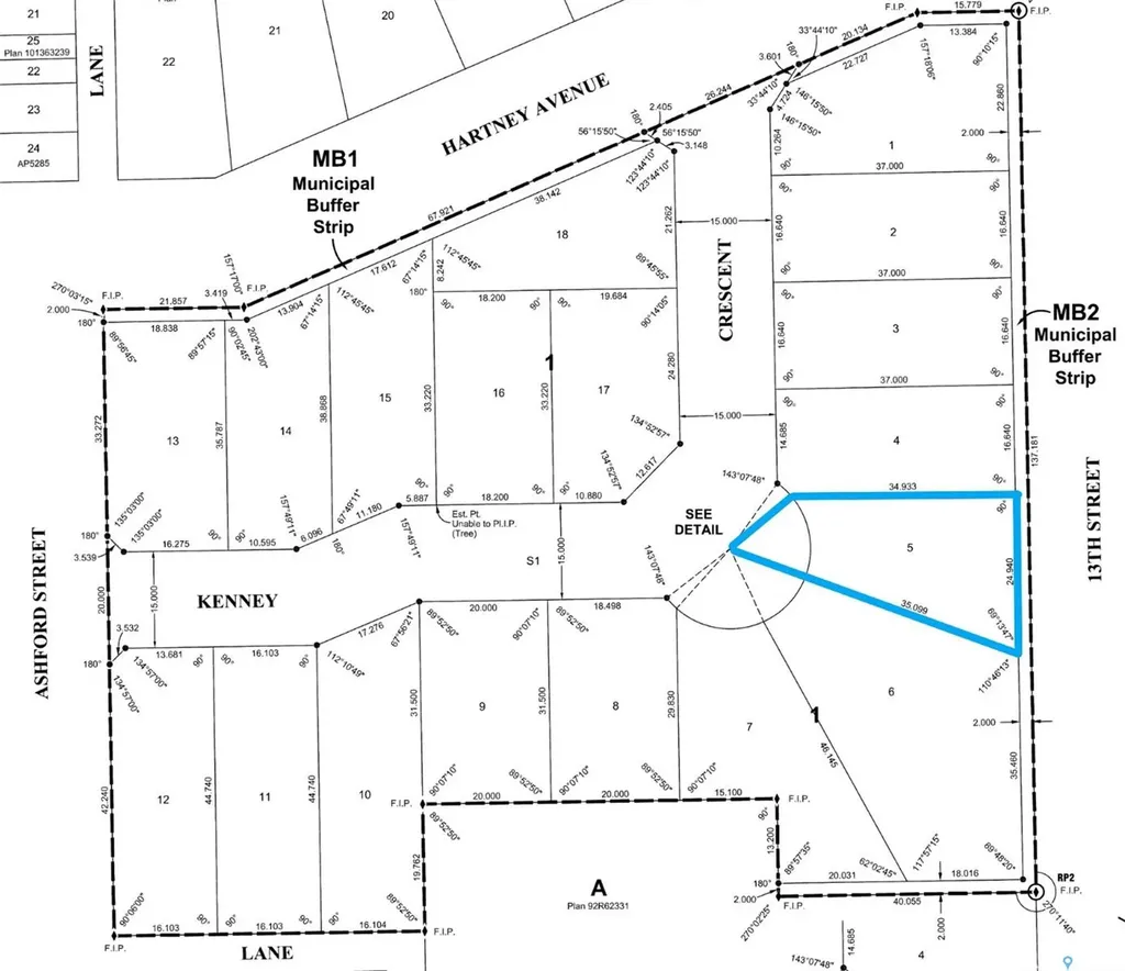 32 Kenney Crescent Weyburn SK S4H 1L3