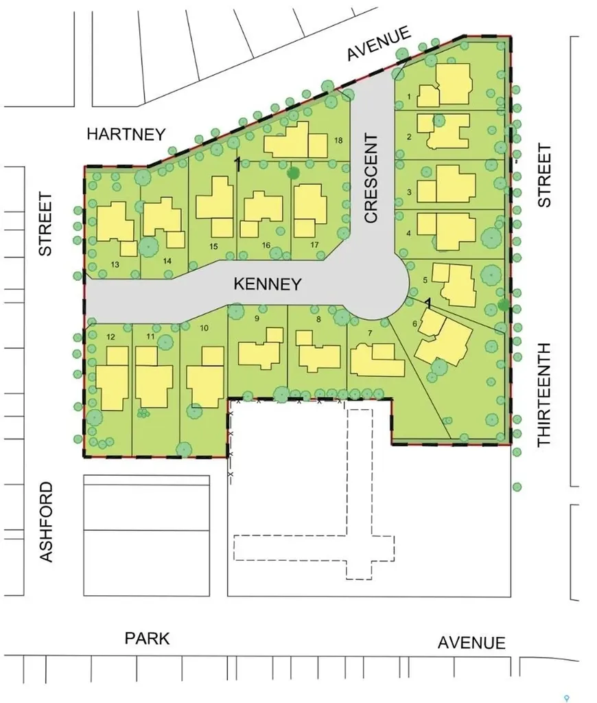 16 Kenney Crescent Weyburn SK S4H 1L3