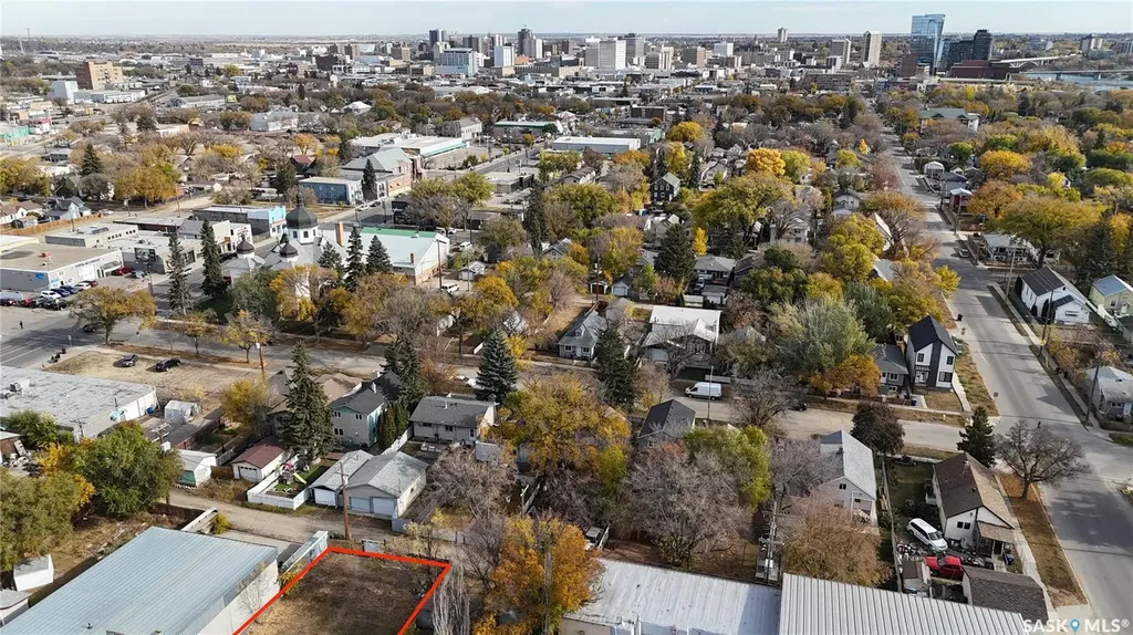 320 K Avenue S Saskatoon SK S7M 2E1