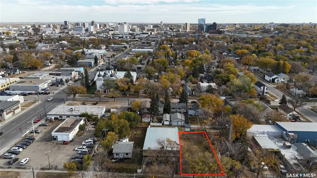 320 K Avenue S Saskatoon SK S7M 2E1