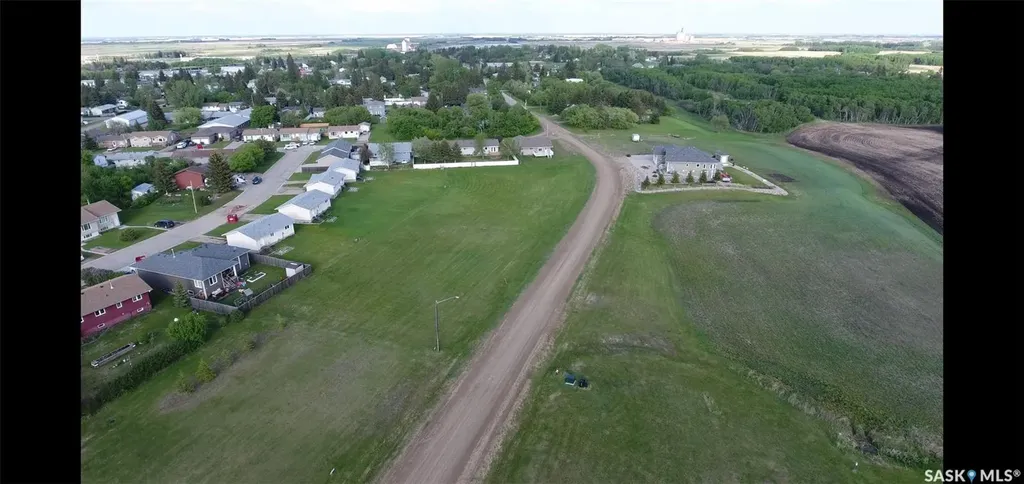 806 Heritage Crescent Whitewood SK S0G 5C0