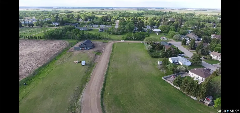 806 Heritage Crescent Whitewood SK S0G 5C0