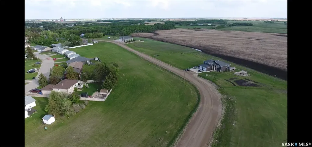 806 Heritage Crescent Whitewood SK S0G 5C0
