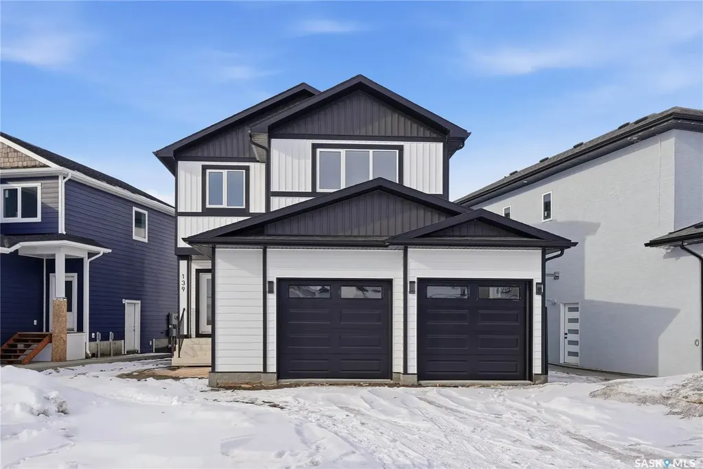 139 Sharma Lane Saskatoon SK S7W 1L1