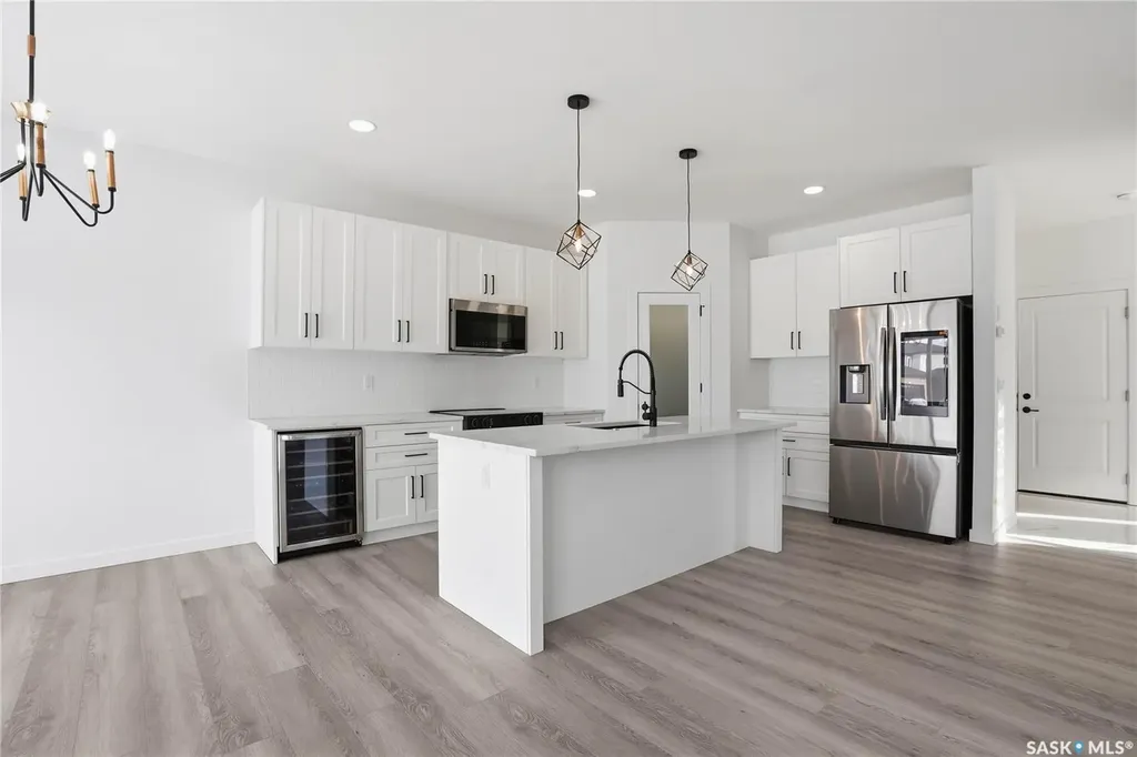 139 Sharma Lane Saskatoon SK S7W 1L1