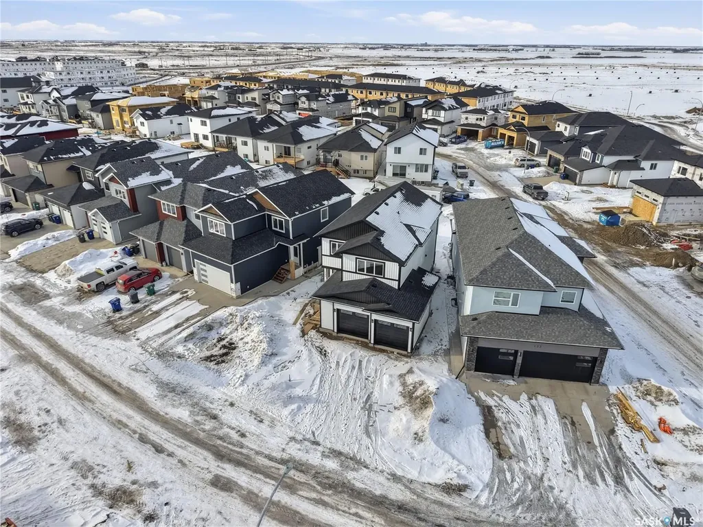 139 Sharma Lane Saskatoon SK S7W 1L1