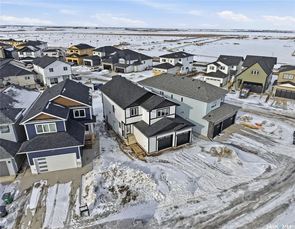 139 Sharma Lane Saskatoon SK S7W 1L1