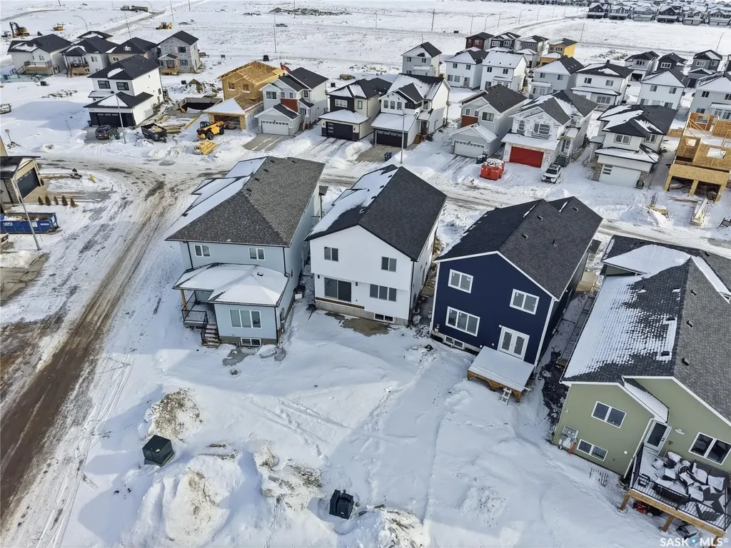 139 Sharma Lane Saskatoon SK S7W 1L1