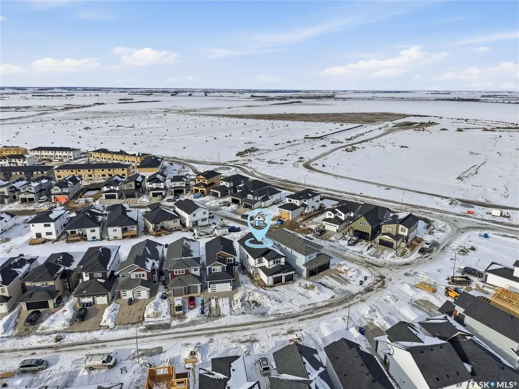 139 Sharma Lane Saskatoon SK S7W 1L1