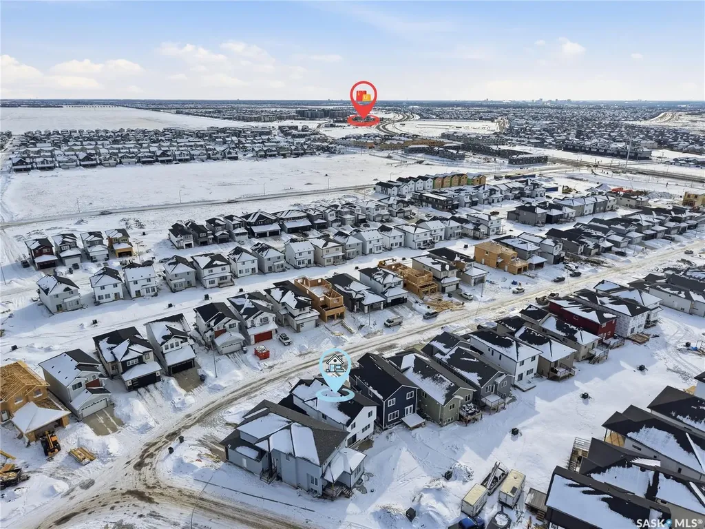 139 Sharma Lane Saskatoon SK S7W 1L1