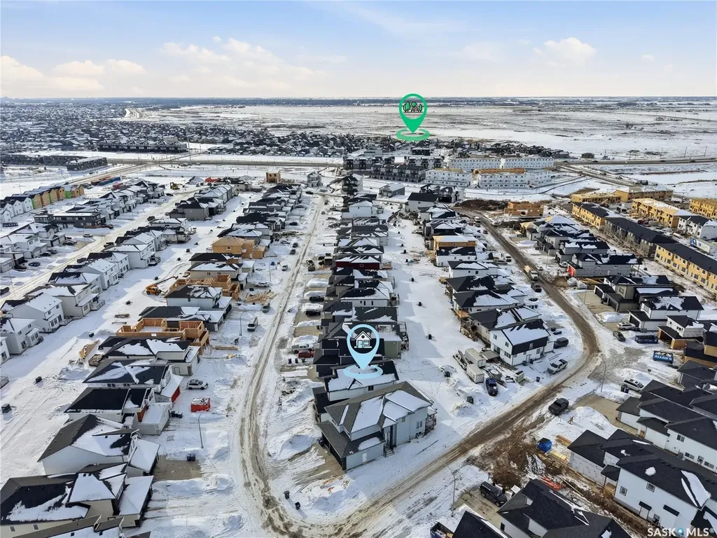 139 Sharma Lane Saskatoon SK S7W 1L1