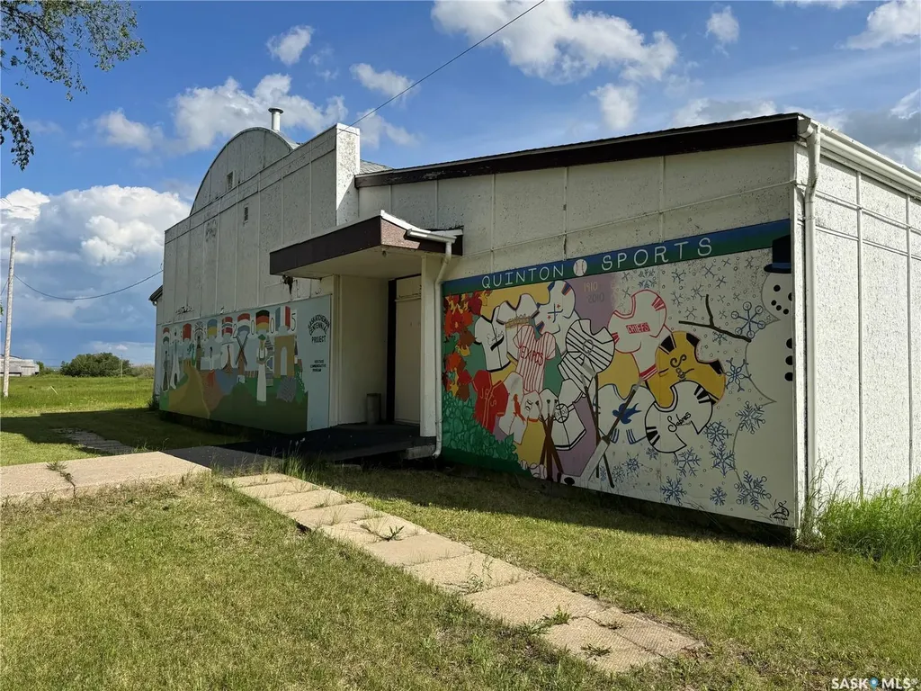 0 1st Avenue Quinton SK S0A 3G0