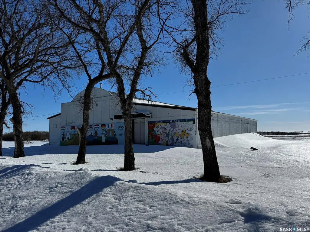 0 1st Avenue Quinton SK S0A 3G0