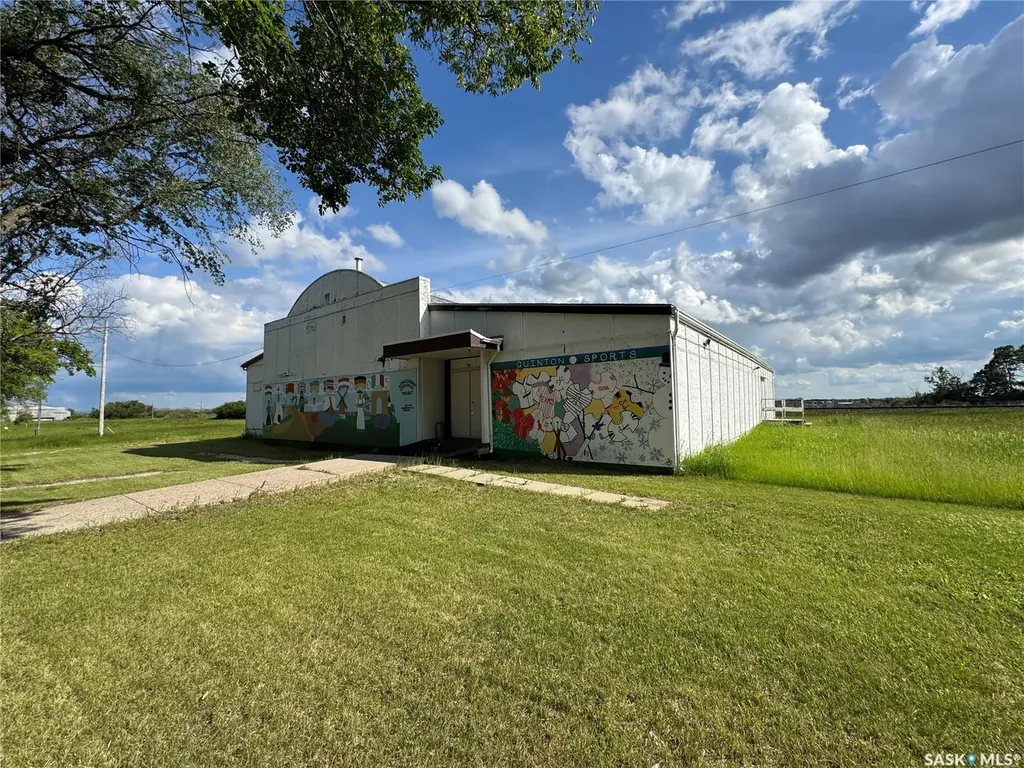 0 1st Avenue Quinton SK S0A 3G0