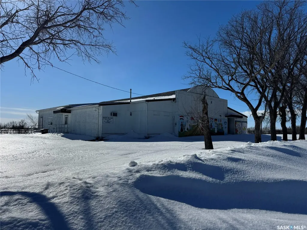 0 1st Avenue Quinton SK S0A 3G0