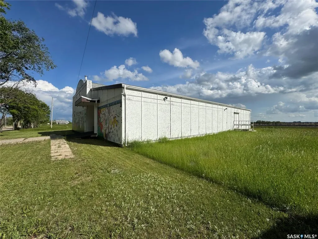 0 1st Avenue Quinton SK S0A 3G0