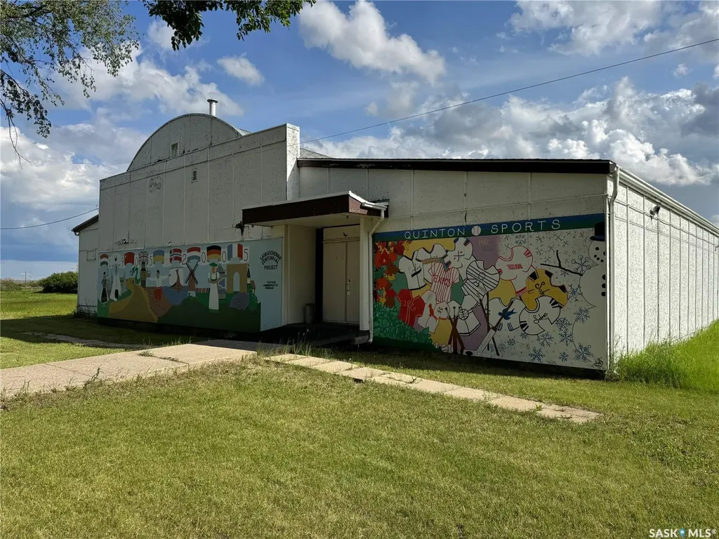 0 1st Avenue Quinton SK S0A 3G0