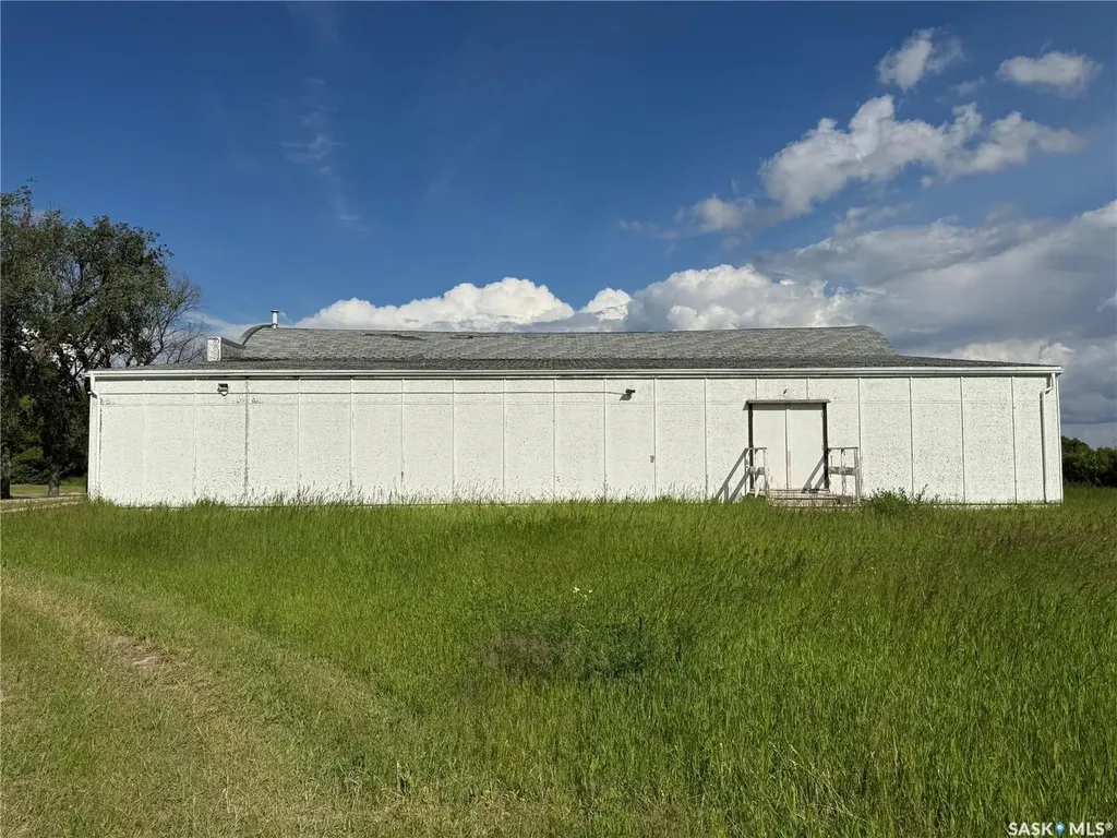 0 1st Avenue Quinton SK S0A 3G0