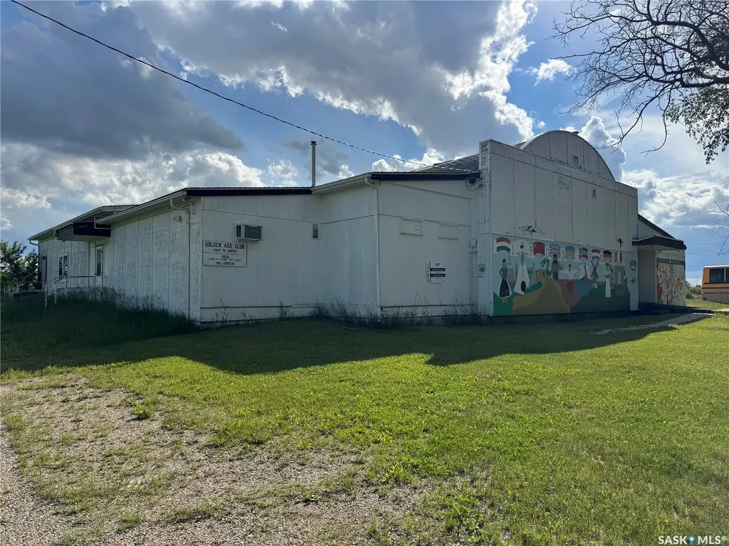 0 1st Avenue Quinton SK S0A 3G0