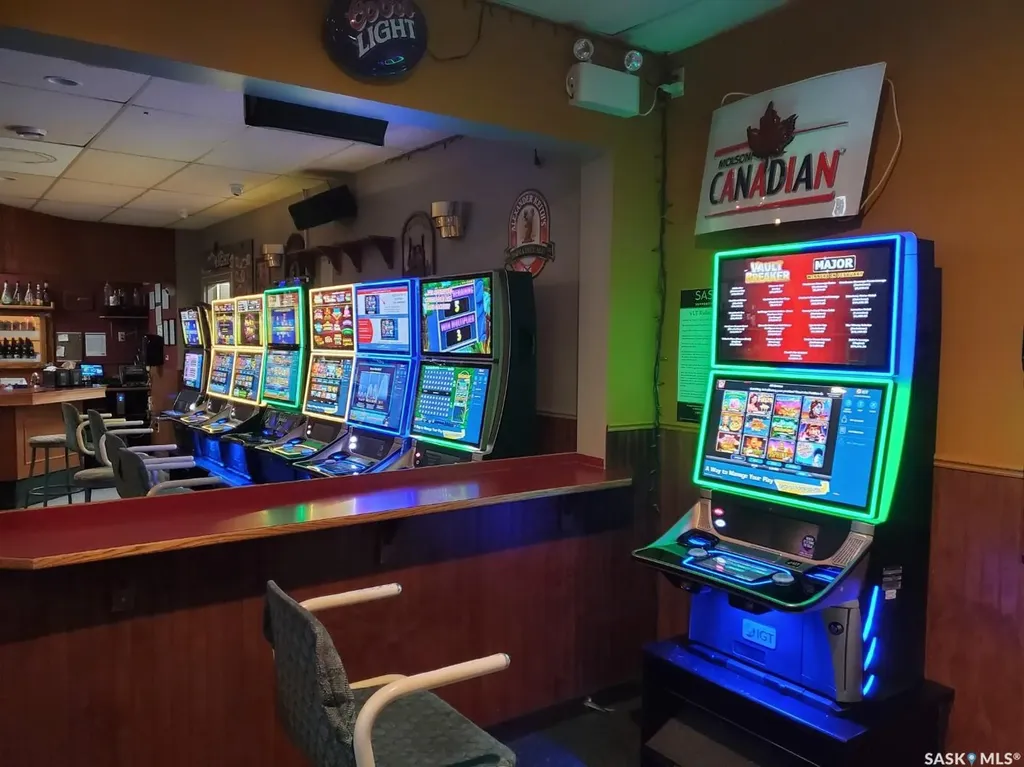 83 Main Street Lashburn SK S0M 1H0