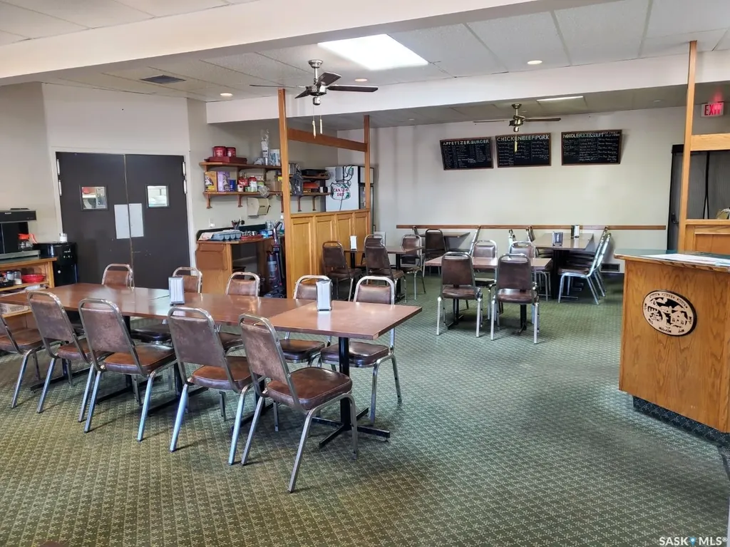 83 Main Street Lashburn SK S0M 1H0
