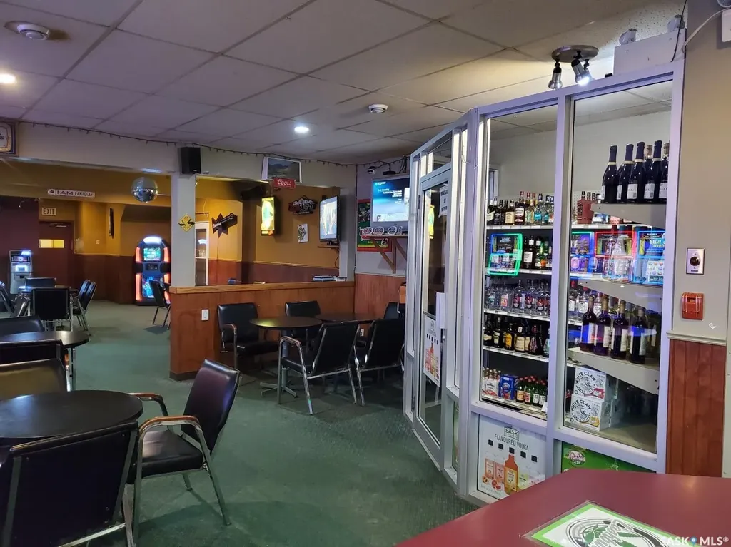 83 Main Street Lashburn SK S0M 1H0