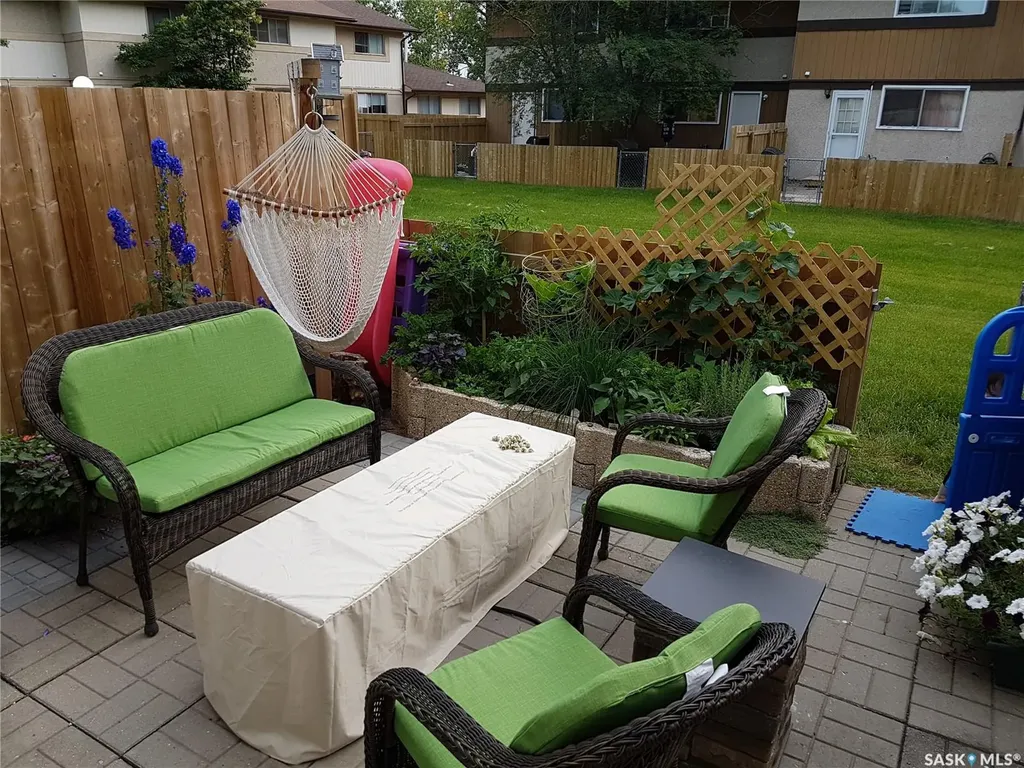 1358 Brown Street Regina SK S4N 5M3