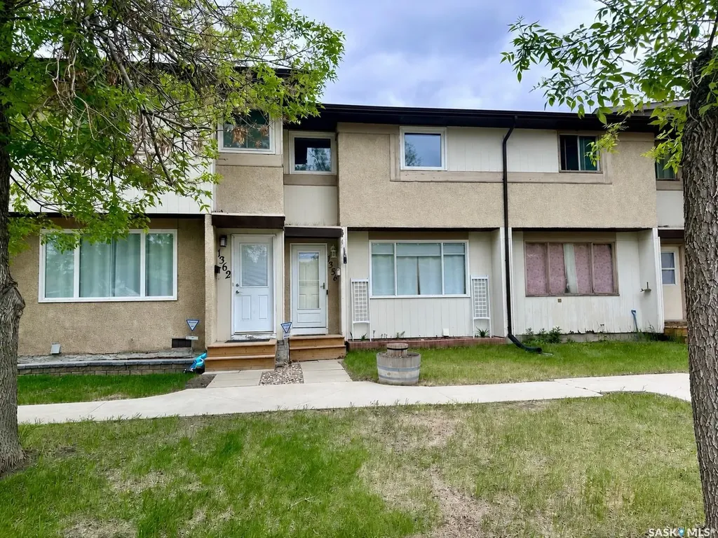 1358 Brown Street Regina SK S4N 5M3