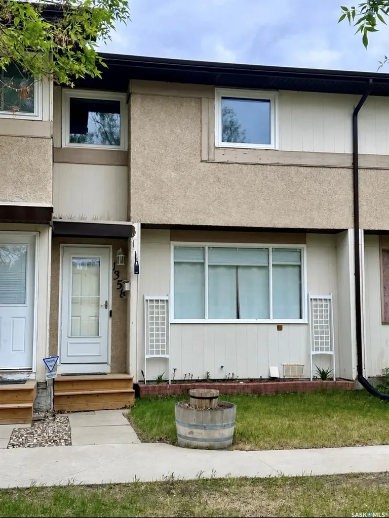 1358 Brown Street Regina SK S4N 5M3