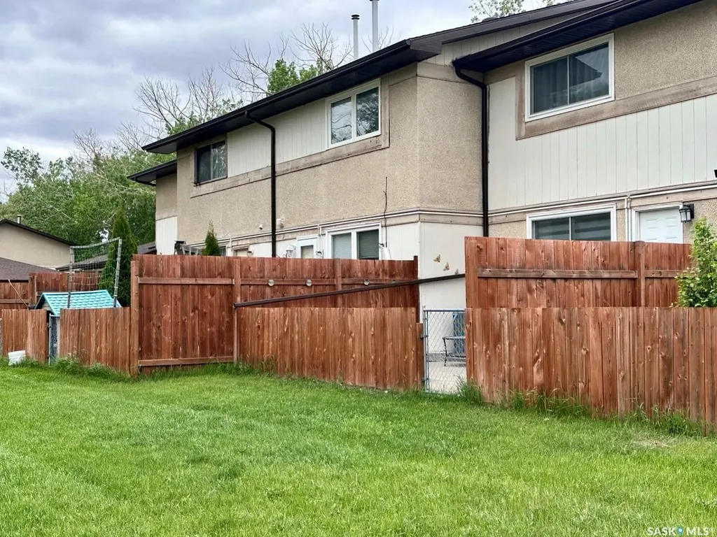 1358 Brown Street Regina SK S4N 5M3