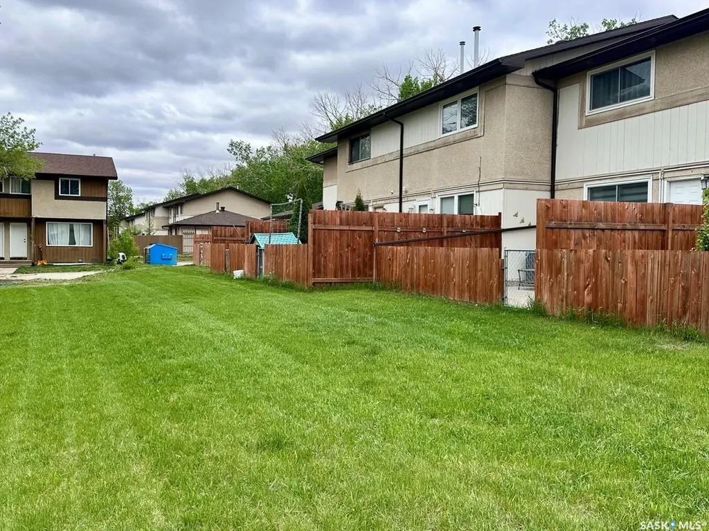 1358 Brown Street Regina SK S4N 5M3