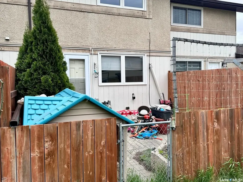 1358 Brown Street Regina SK S4N 5M3