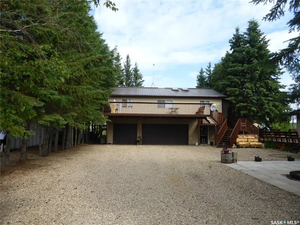 226 & 228 Mickeys Place Mervin Rm No.499 SK S0M 0H0