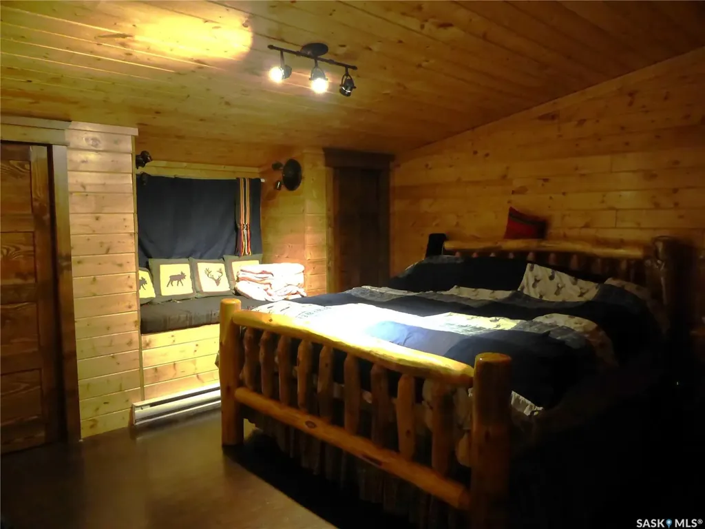 226 & 228 Mickeys Place Mervin Rm No.499 SK S0M 0H0