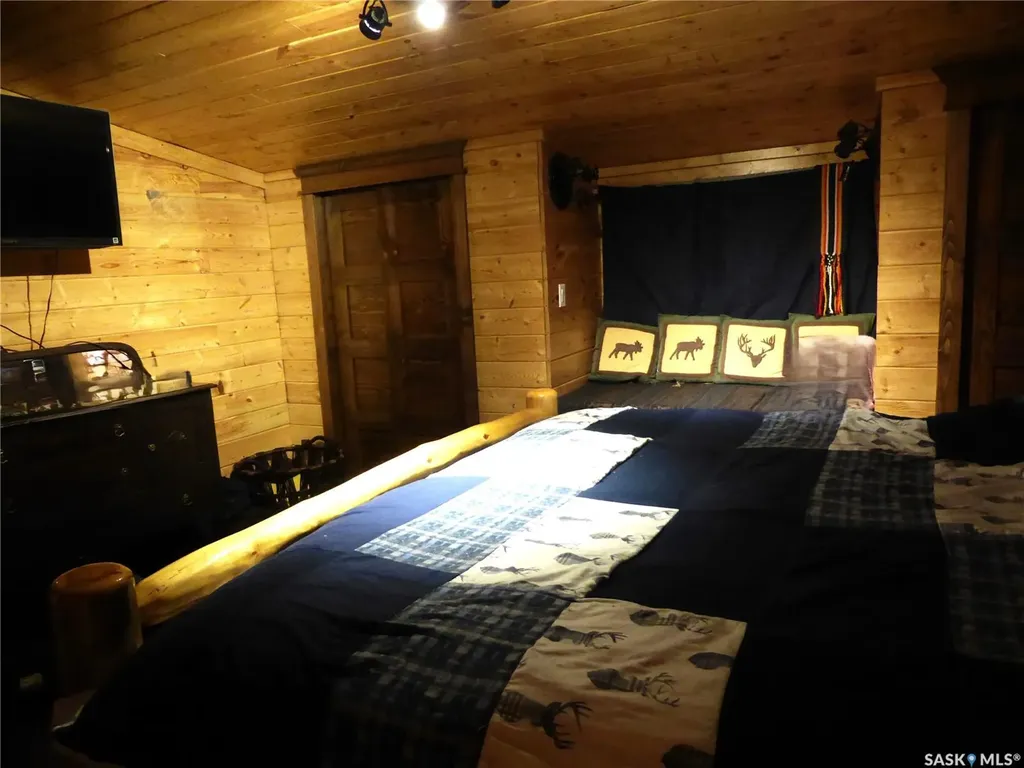226 & 228 Mickeys Place Mervin Rm No.499 SK S0M 0H0