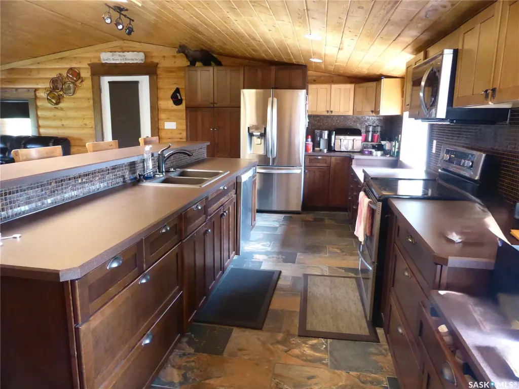 226 & 228 Mickeys Place Mervin Rm No.499 SK S0M 0H0
