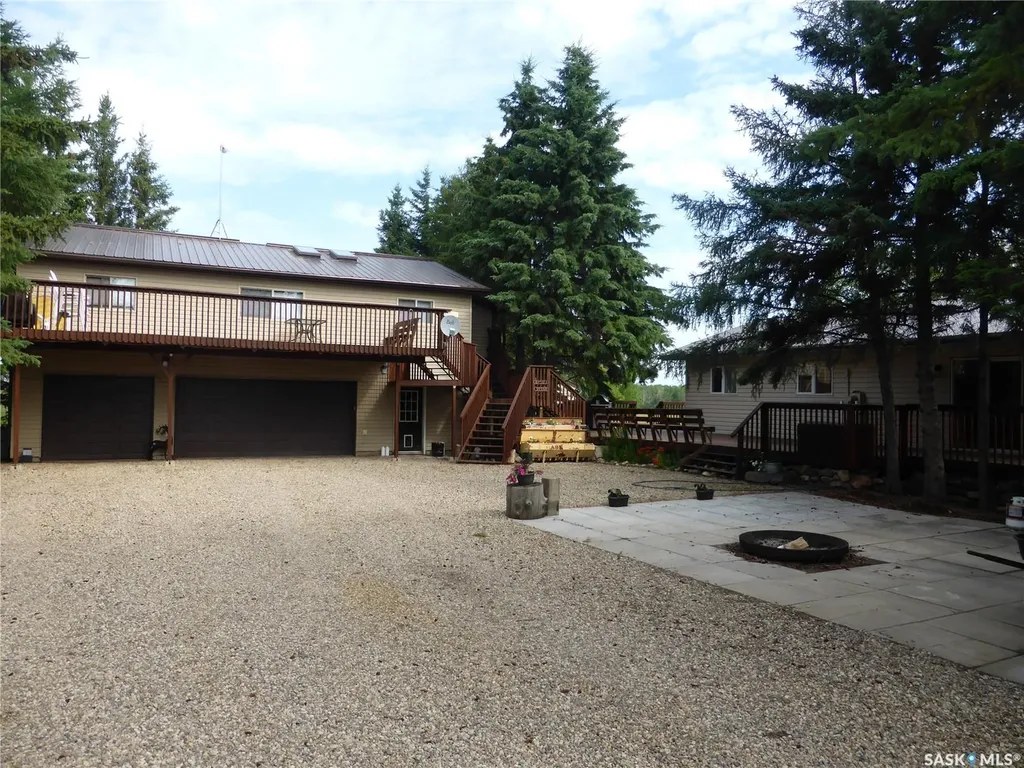 226 & 228 Mickeys Place Mervin Rm No.499 SK S0M 0H0