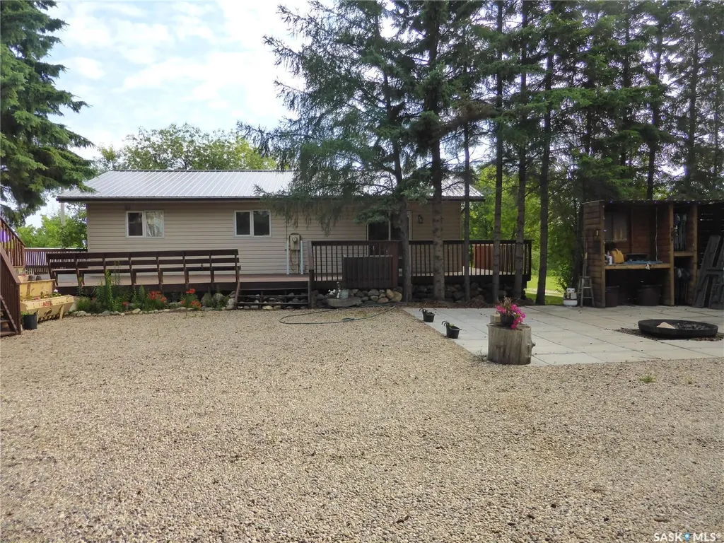 226 & 228 Mickeys Place Mervin Rm No.499 SK S0M 0H0