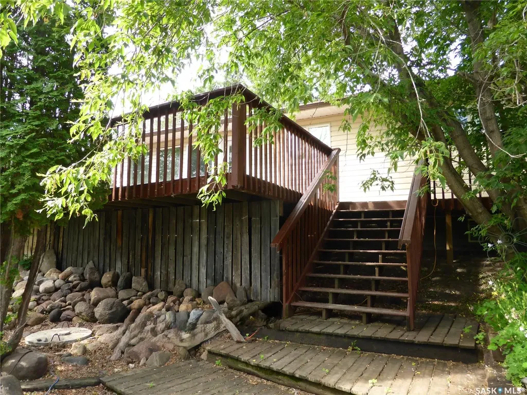226 & 228 Mickeys Place Mervin Rm No.499 SK S0M 0H0
