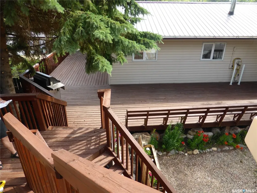 226 & 228 Mickeys Place Mervin Rm No.499 SK S0M 0H0