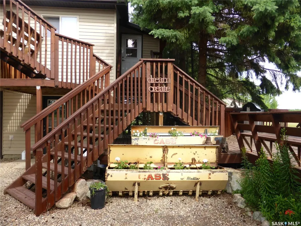 226 & 228 Mickeys Place Mervin Rm No.499 SK S0M 0H0