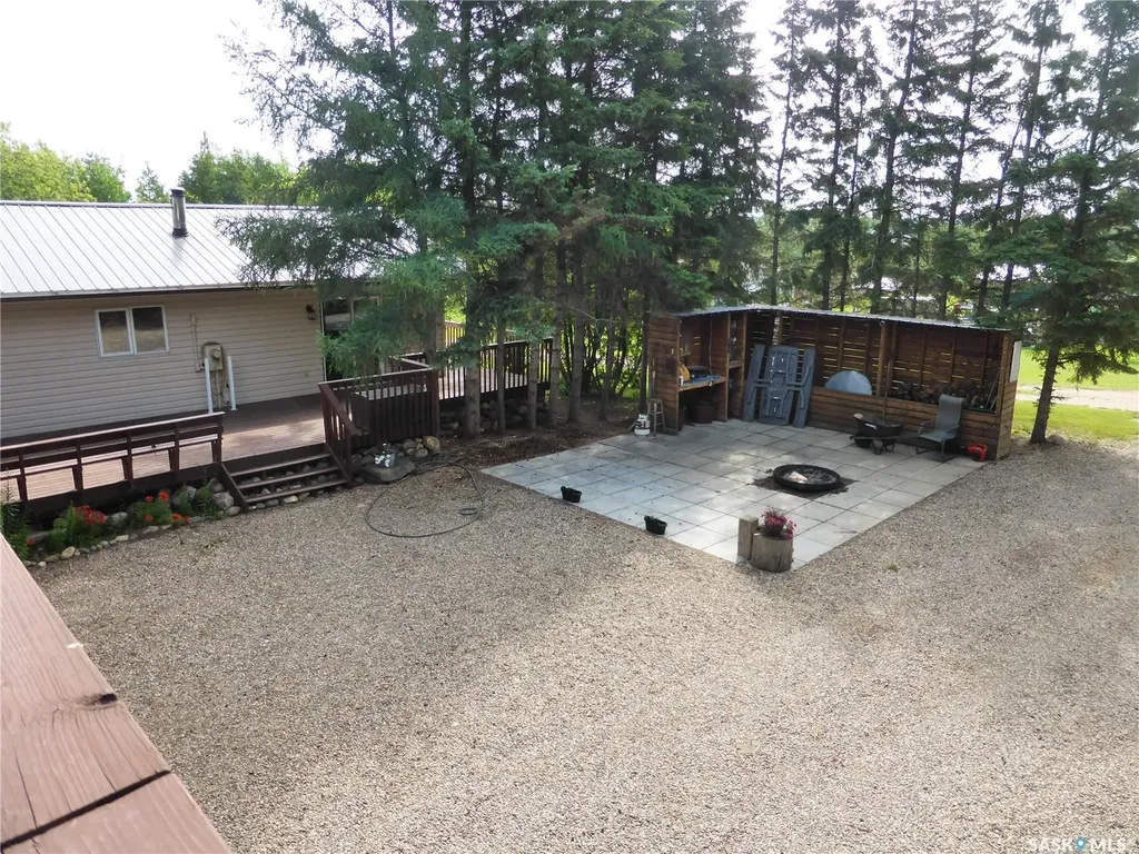 226 & 228 Mickeys Place Mervin Rm No.499 SK S0M 0H0
