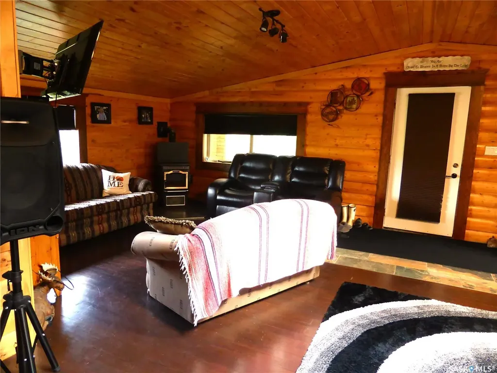 226 & 228 Mickeys Place Mervin Rm No.499 SK S0M 0H0