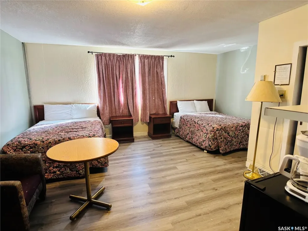 1401 2nd Street Estevan SK S4A 0M5