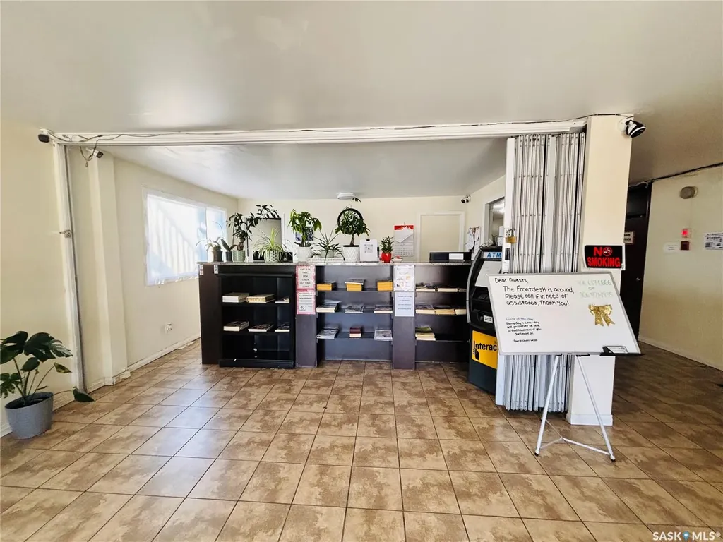 1401 2nd Street Estevan SK S4A 0M5
