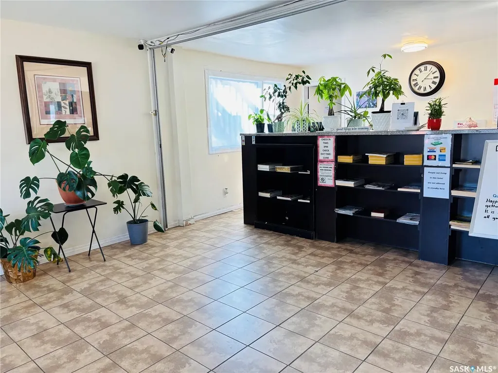 1401 2nd Street Estevan SK S4A 0M5